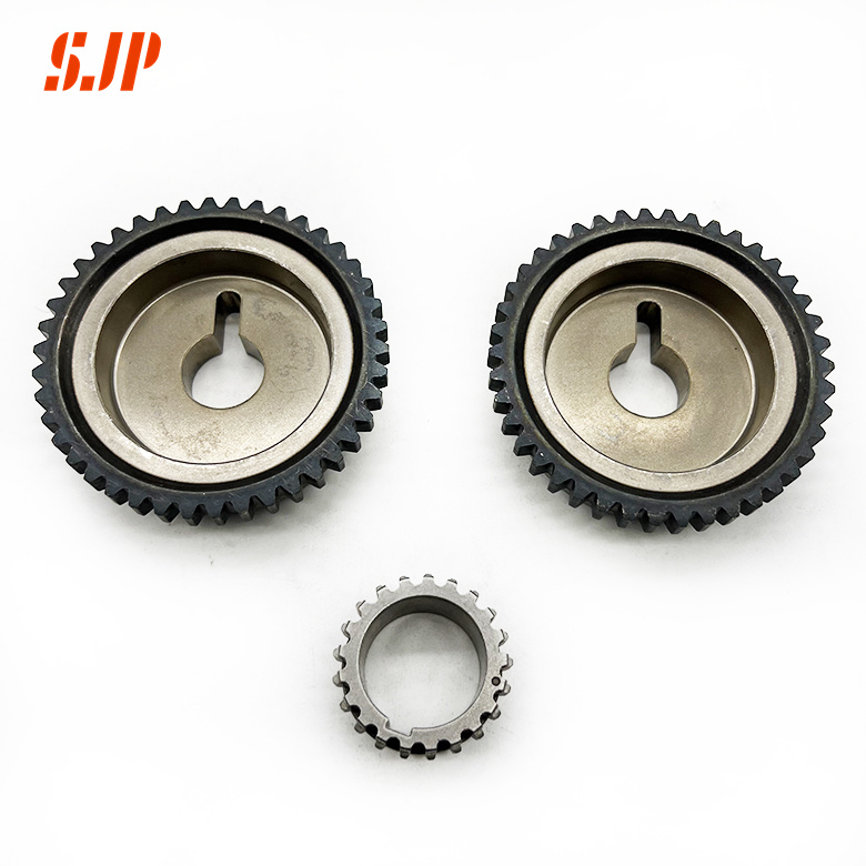 SJ-NS38 Timing Sprocket For NISSAN QG15DE/QG18DE 1.5L/1.8L