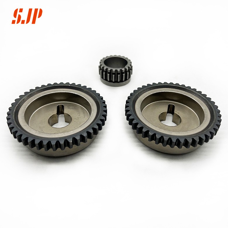 SJ-NS38 Timing Sprocket For NISSAN QG15DE/QG18DE 1.5L/1.8L