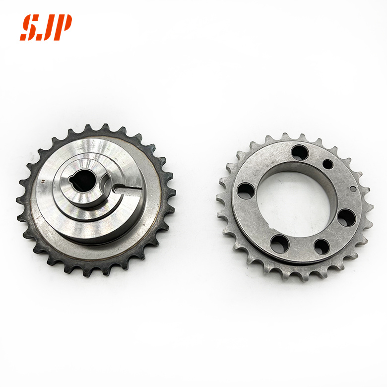 SJ-NS40 Timing Sprocket For NISSAN ZD30DDTI