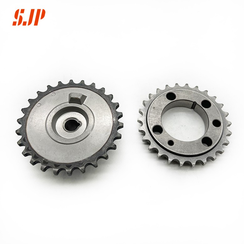 SJ-NS40 Timing Sprocket For NISSAN ZD30DDTI