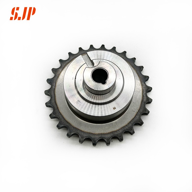 SJ-NS40 Timing Sprocket For NISSAN ZD30DDTI