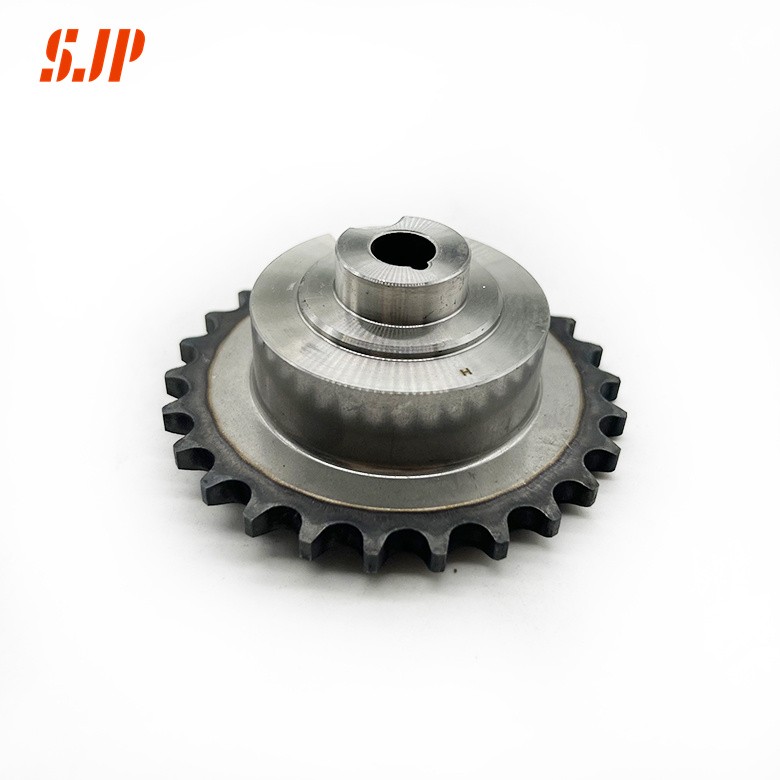 SJ-NS40 Timing Sprocket For NISSAN ZD30DDTI