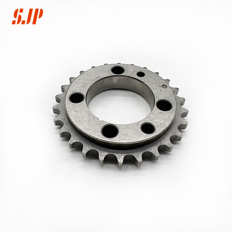 SJ-NS40 Timing Sprocket For NISSAN ZD30DDTI