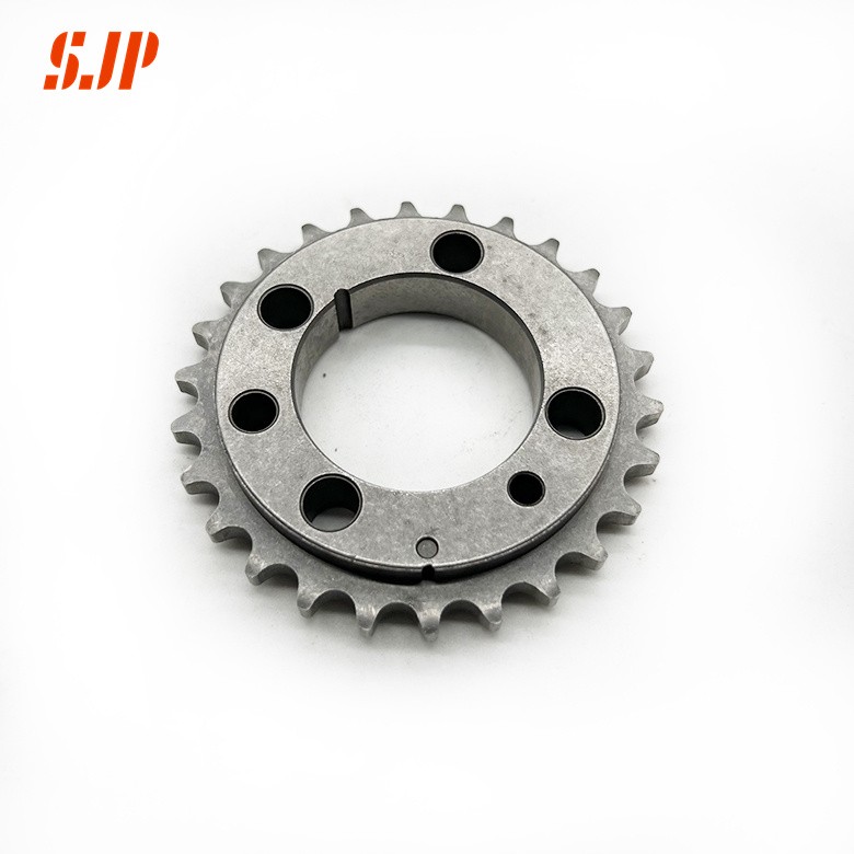 SJ-NS40 Timing Sprocket For NISSAN ZD30DDTI