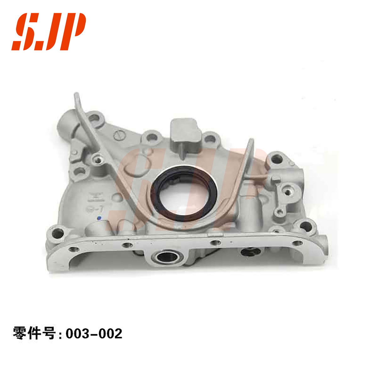SJ-003-002 Oil Pump For F6/483Q Family 1.8