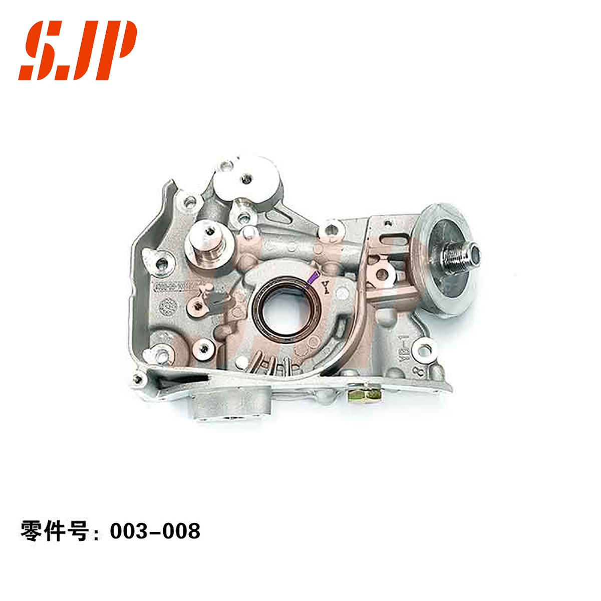 SJ-003-008 Oil Pump For Changan Auto 4G13