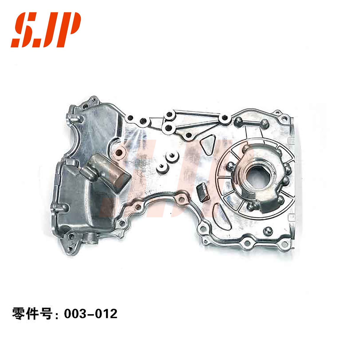 SJ-003-012 Oil Pump For DAE 513