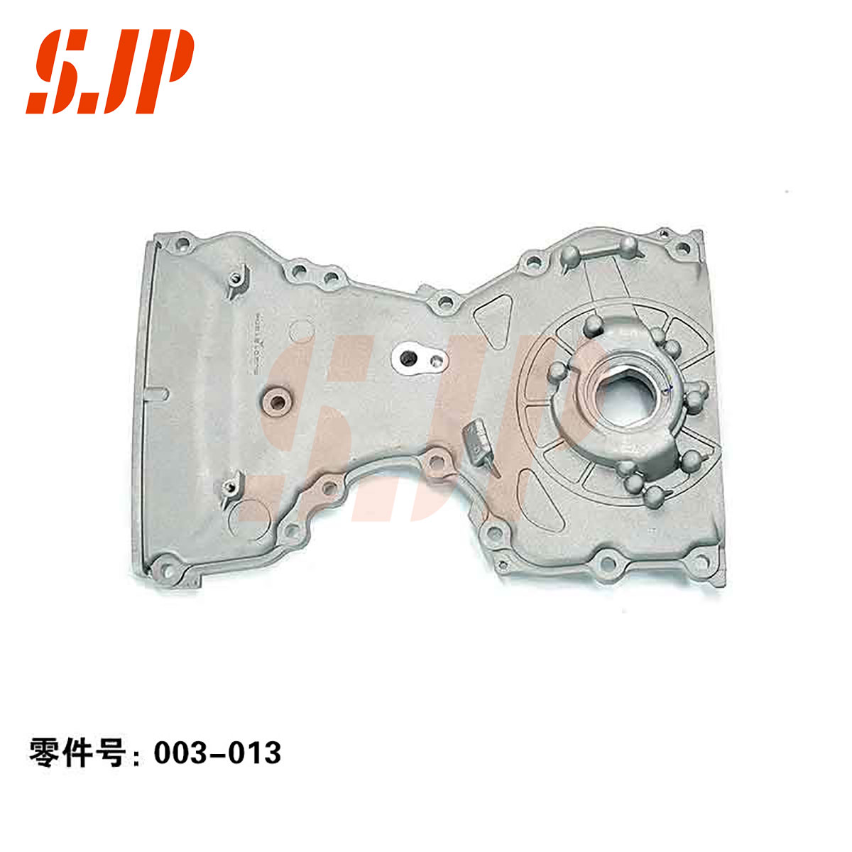 SJ-003-013 Oil Pump For DK13