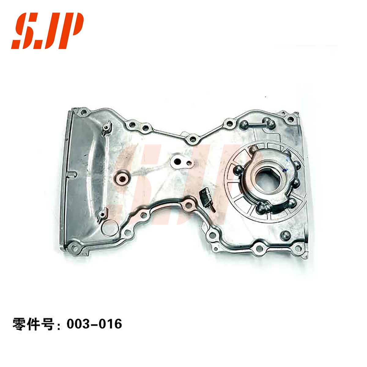 SJ-003-016 Oil Pump For Changan Auto 473/EA12