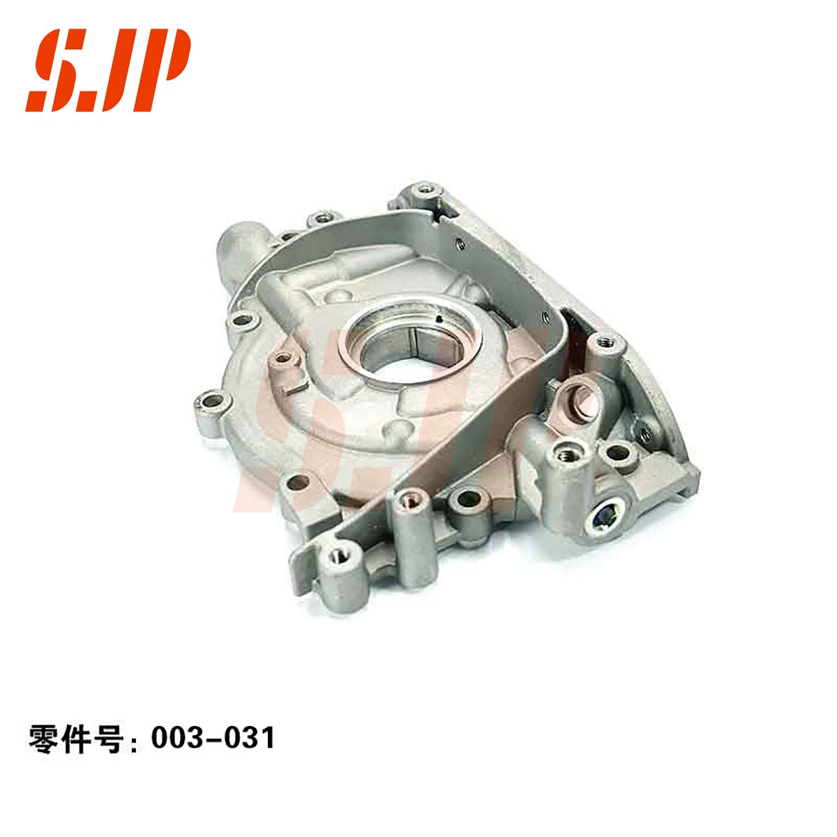 SJ-003-031 Oil Pump For Alsvin 475/Honor 1.3