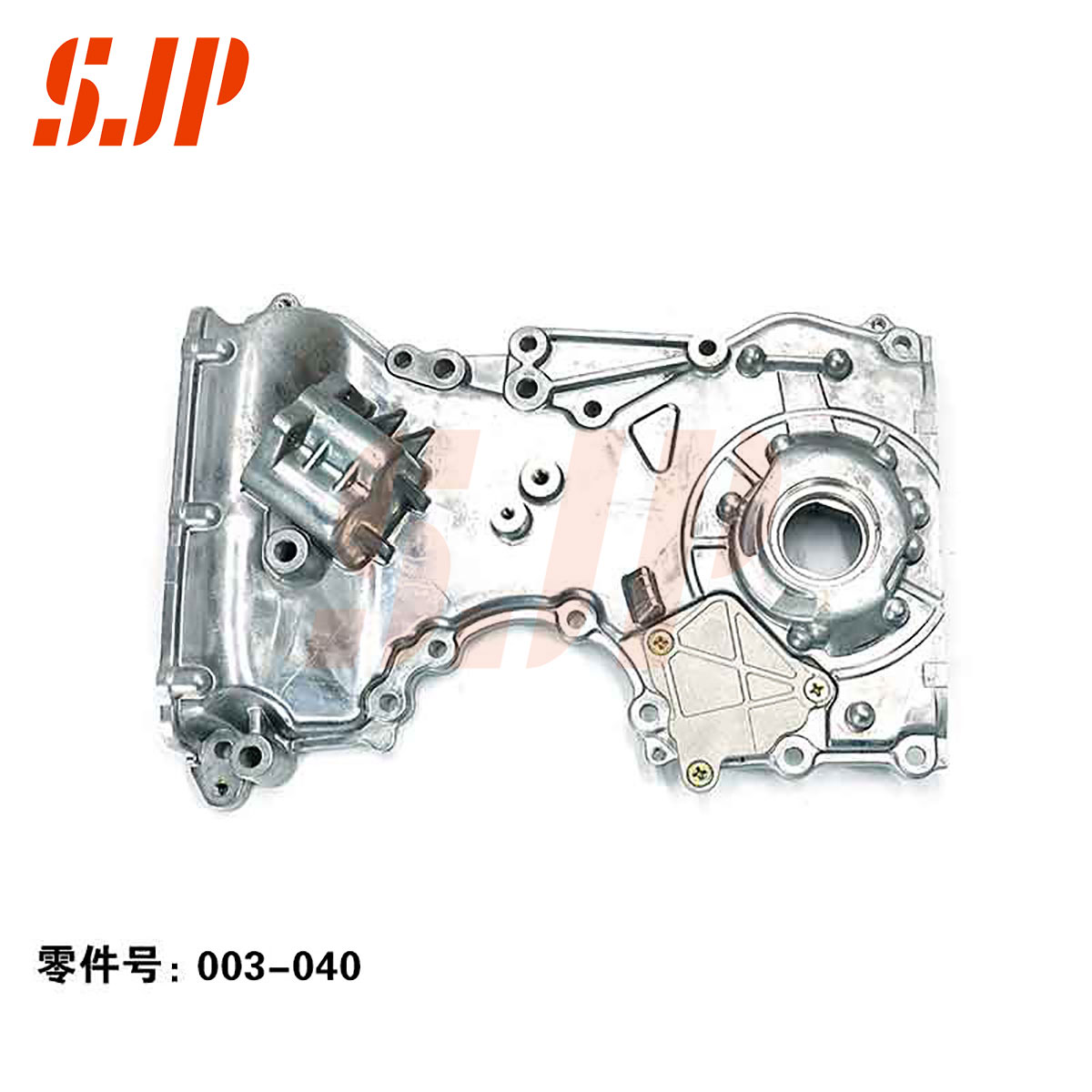 SJ-003-040 Oil Pump For DAE 515DL/515KR/DAM16KR
