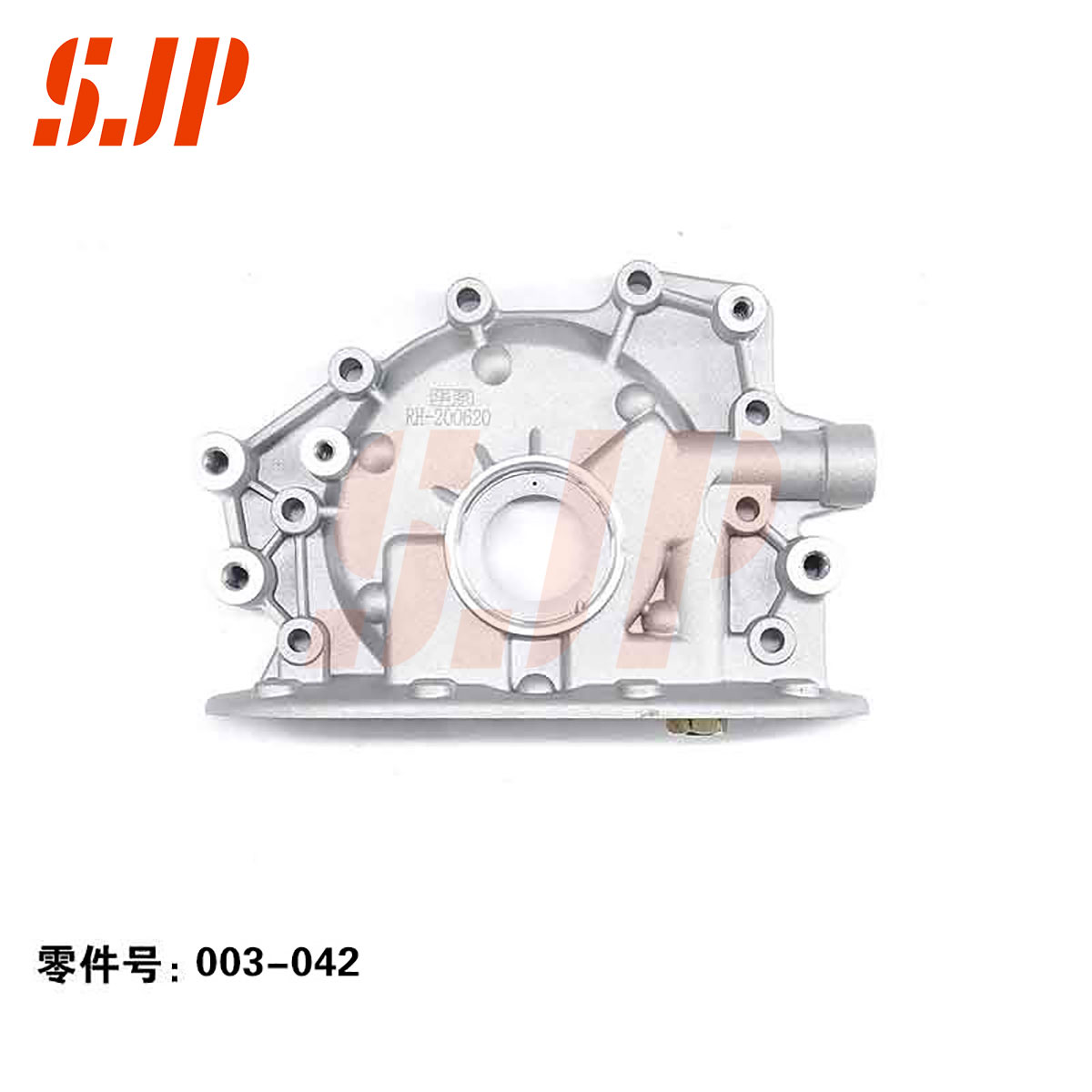SJ-003-042 Oil Pump For Changan Auto 465