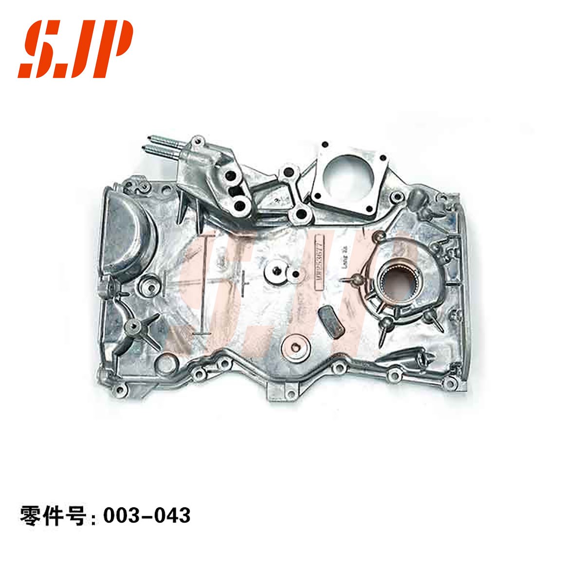 SJ-003-043 Oil Pump For 4A91T/4A91/Ruizhan TNN4G15B