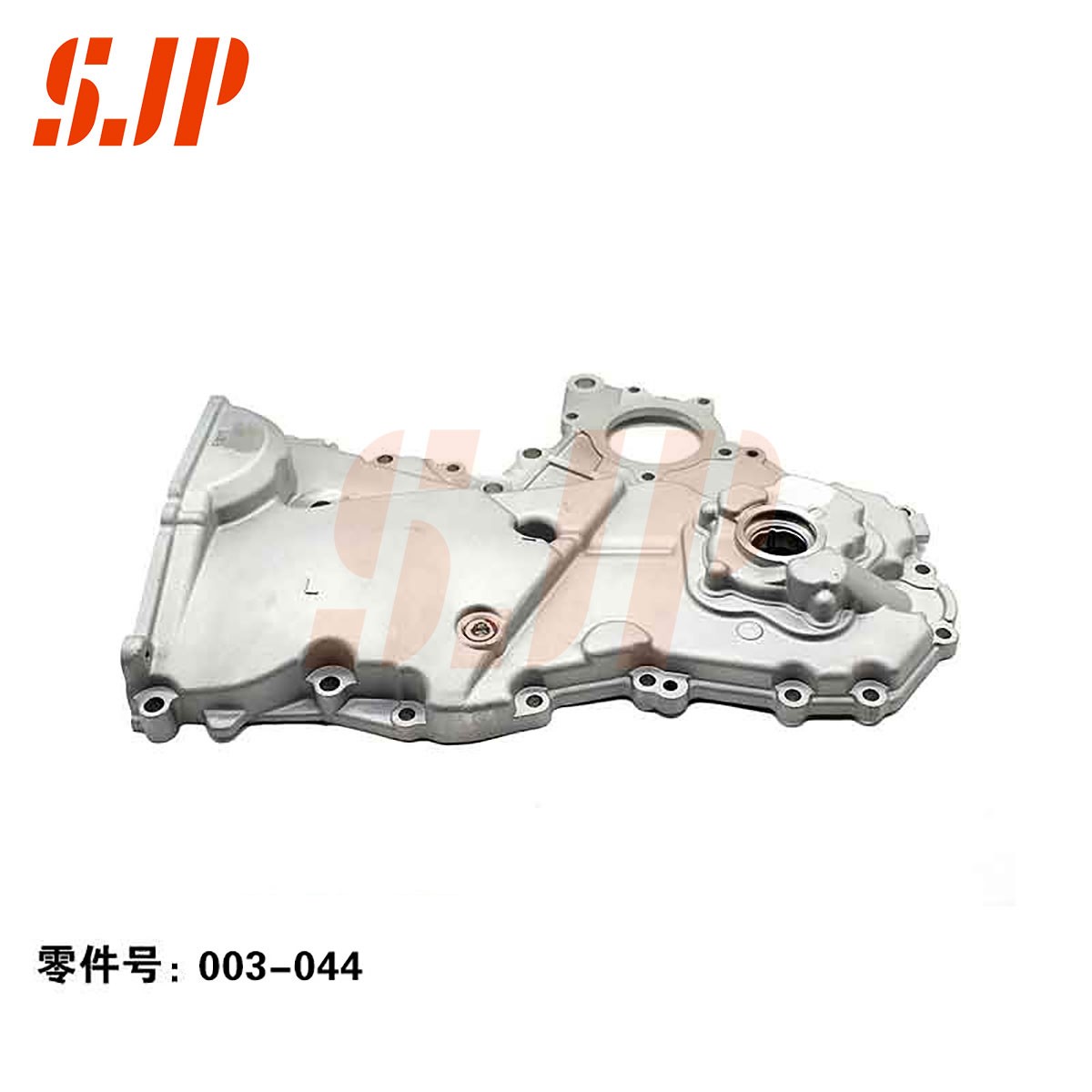 SJ-003-044 Oil Pump For GWM 4G15T