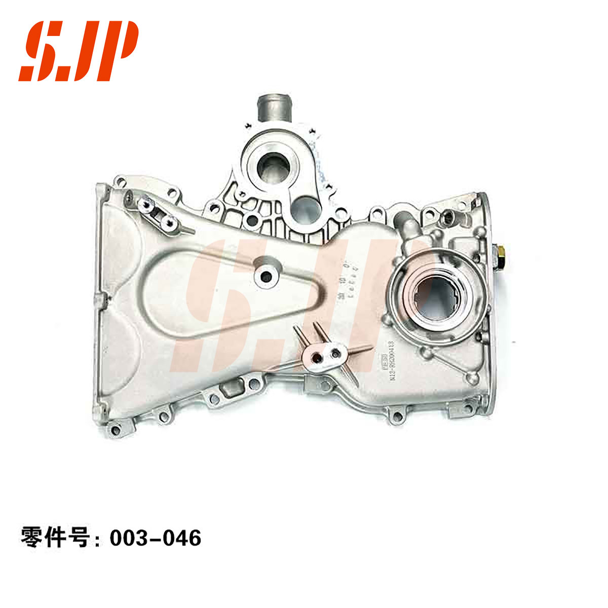 SJ-003-046 Oil Pump For SGMW N12