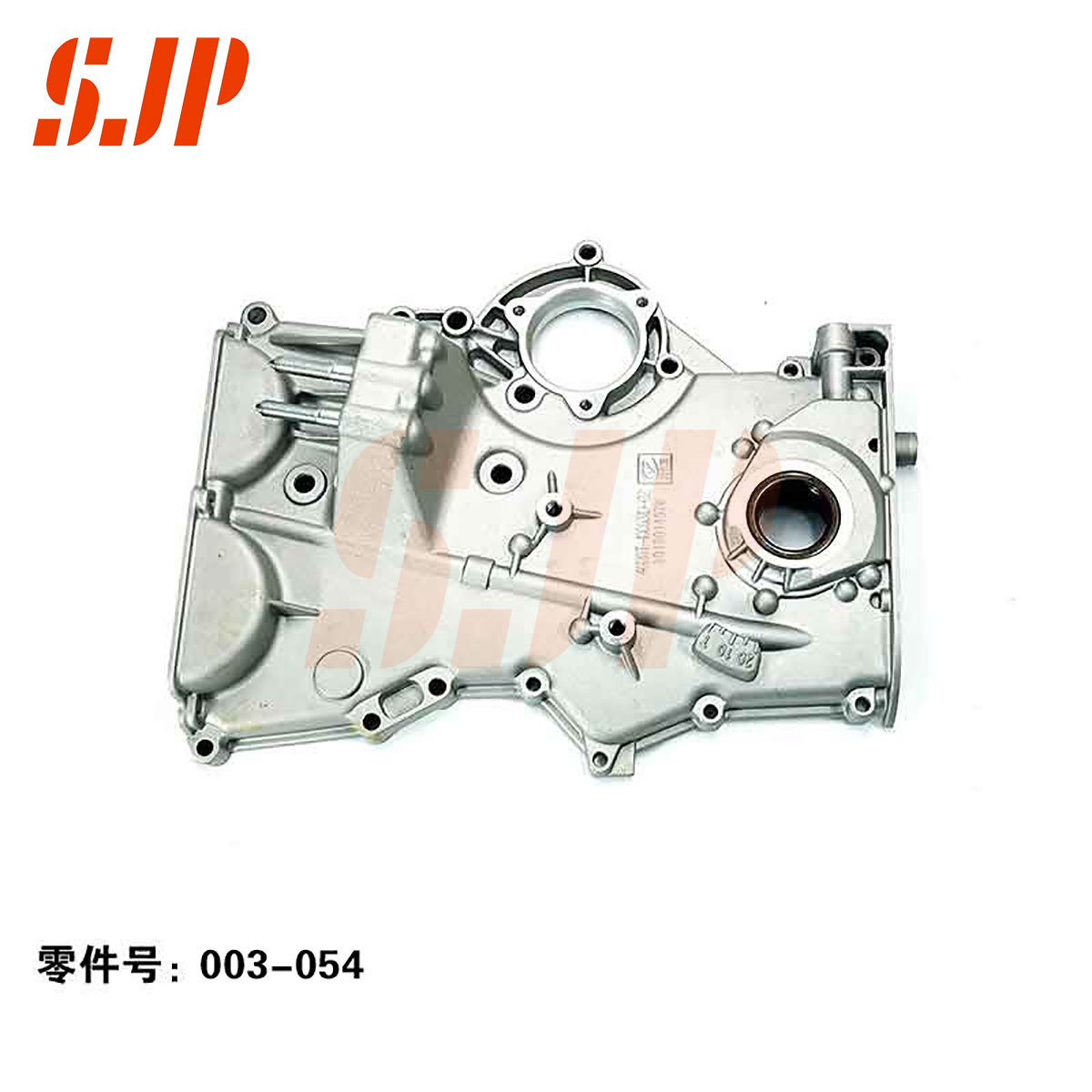 SJ-003-054 Oil Pump For ZOTYE AUTO TNN4G20T/4G18T