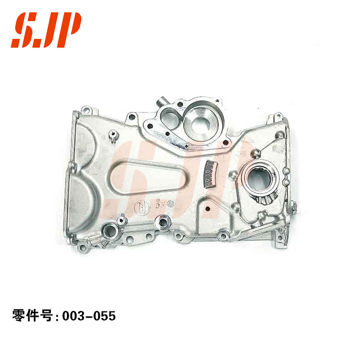 SJ-003-055 Oil Pump For Liuji 469