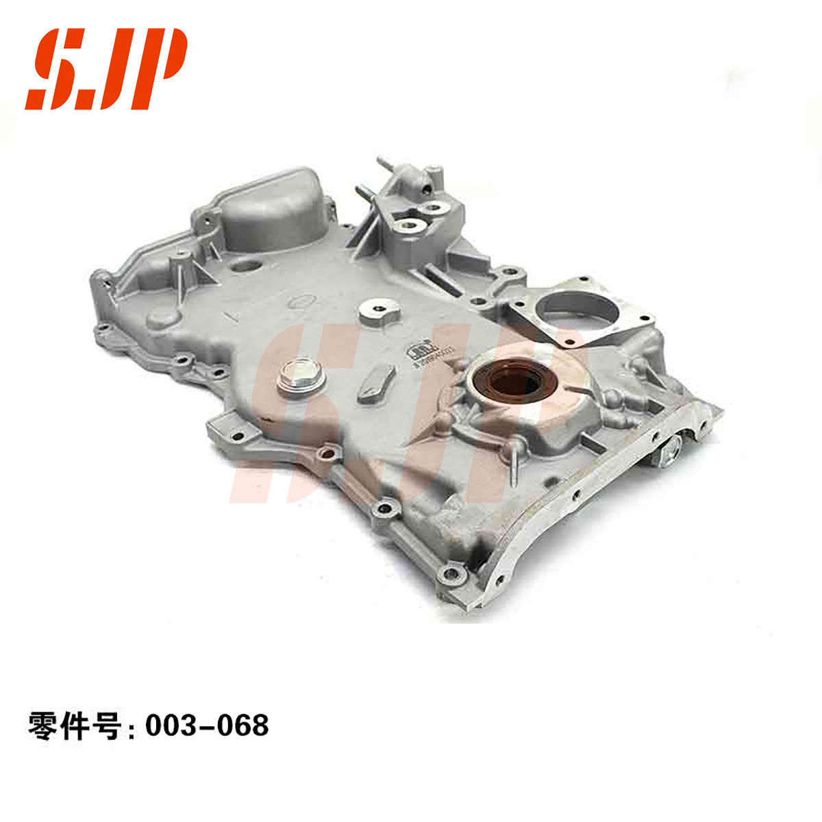 SJ-003-068 Oil Pump For Jinbei DG15T