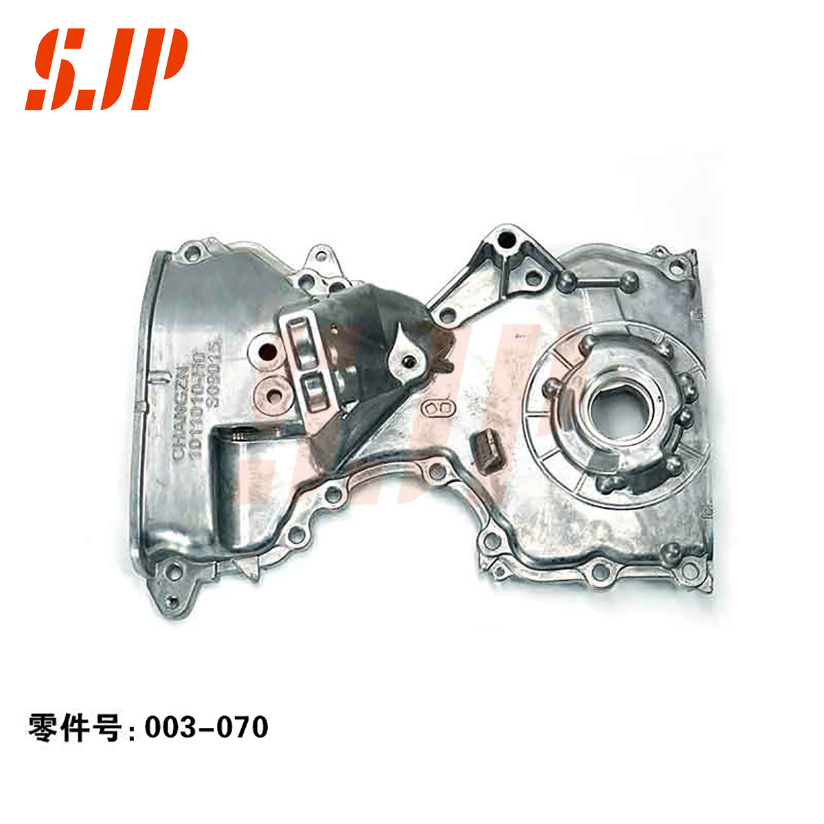 SJ-003-070 Oil Pump For Eulove 1.2