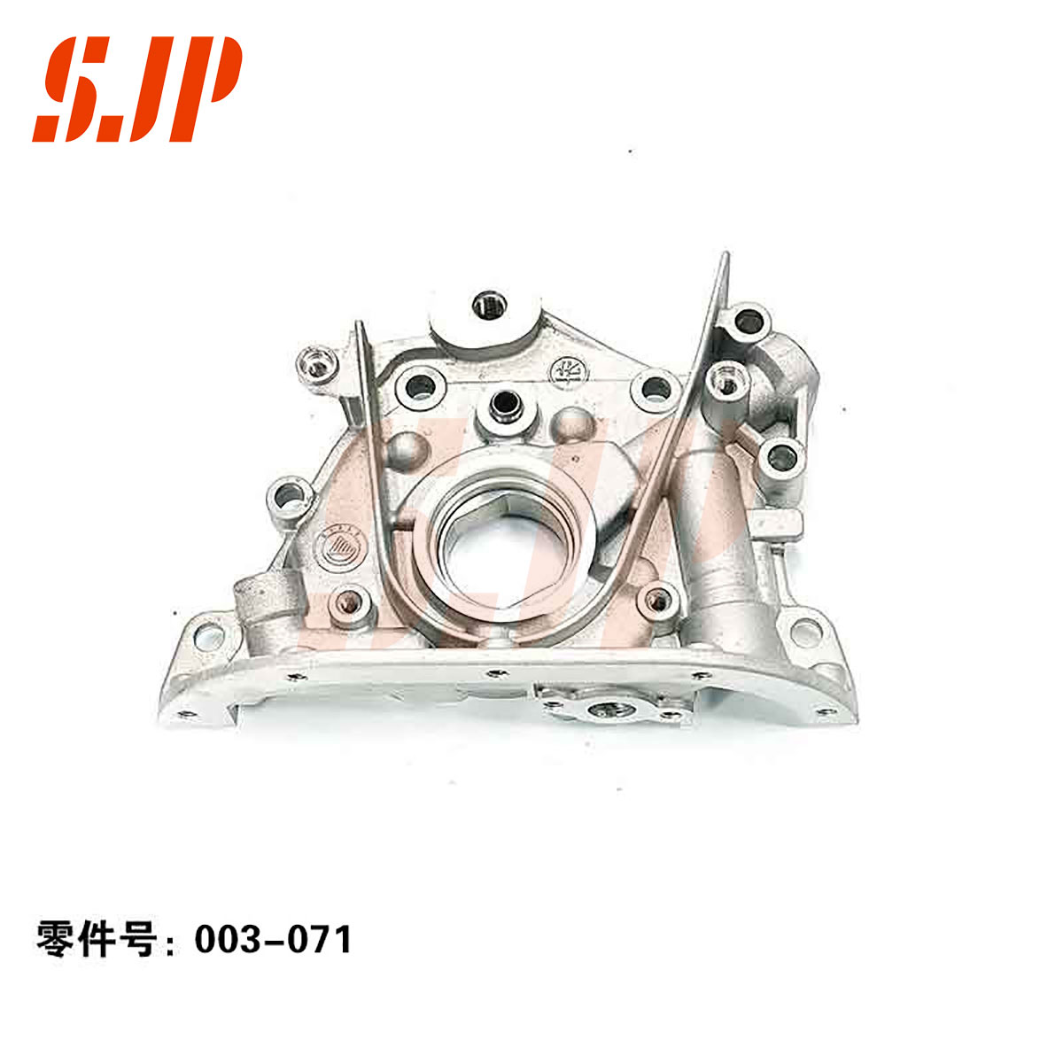 SJ-003-071 Oil Pump For BAIC MOTOR 415A