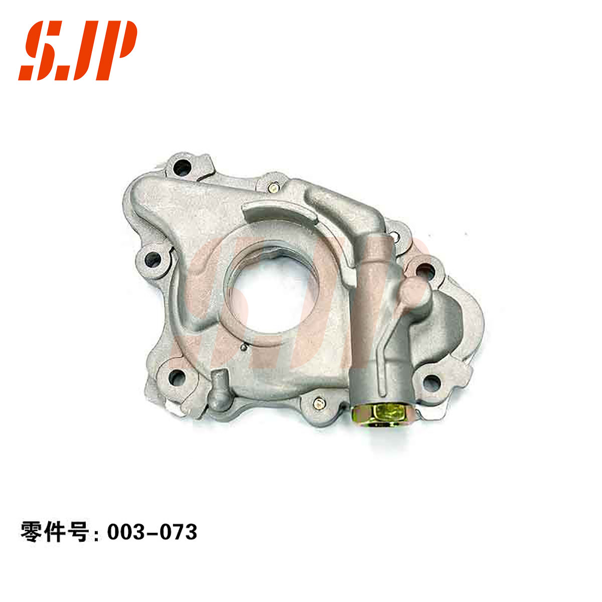 SJ-003-073 Oil Pump For Fengon 580/1.8/SFG18/Sokon 1.8