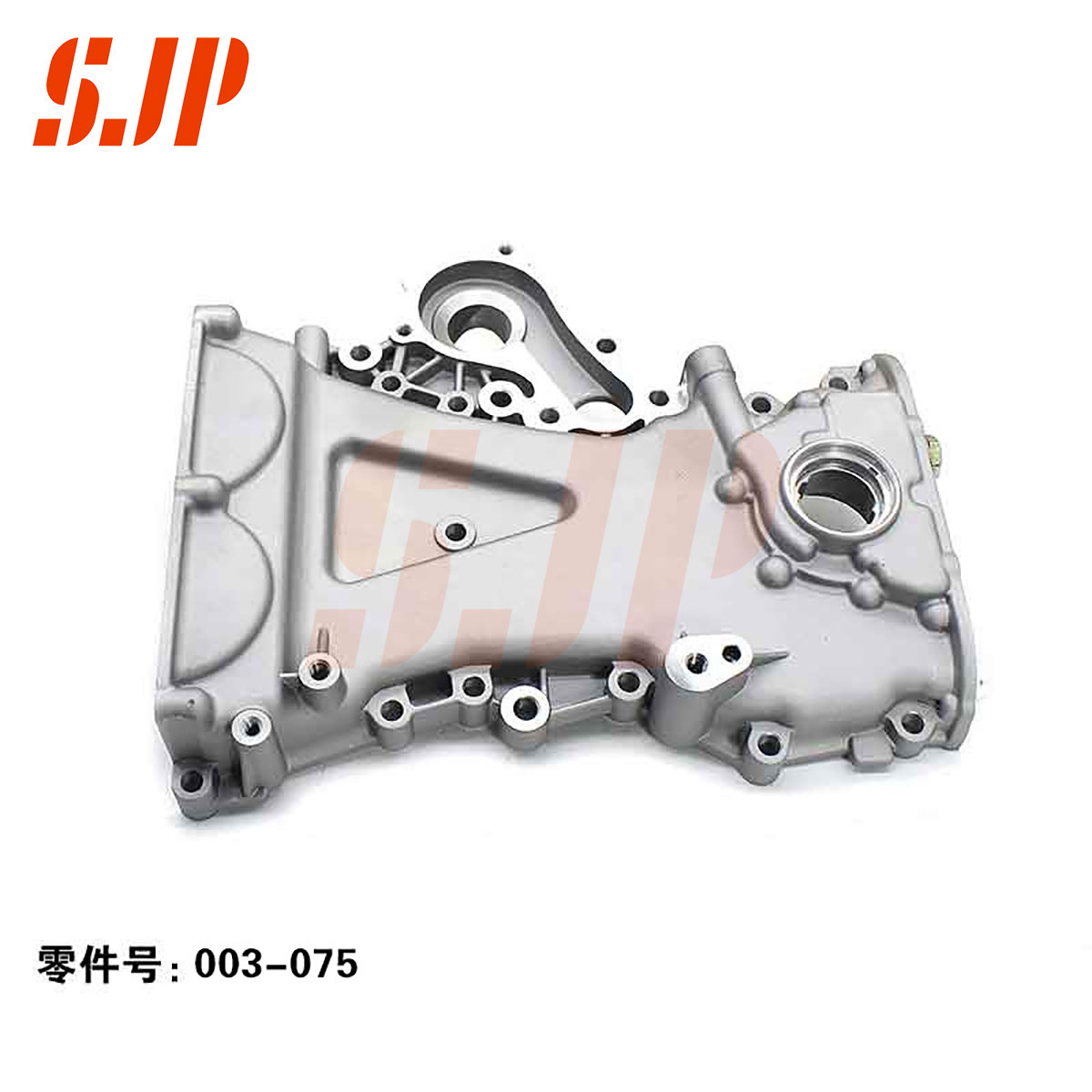 SJ-003-075 Oil Pump For Baojun 730 1.5/With front wheel drive bracket