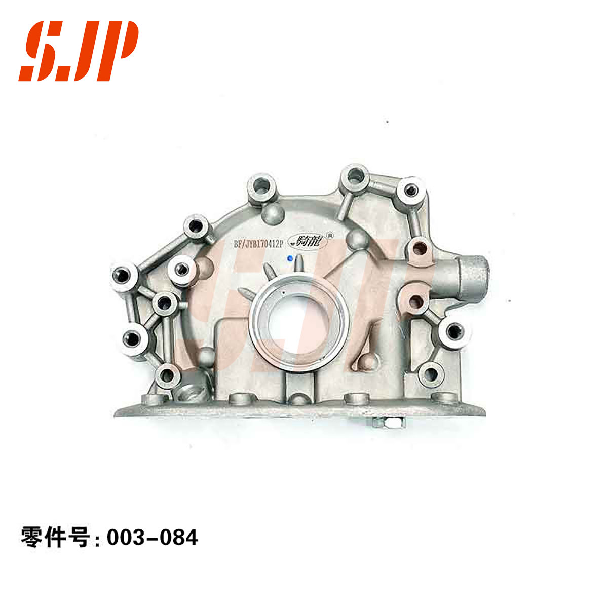SJ-003-084 Oil Pump For Wagon R 465