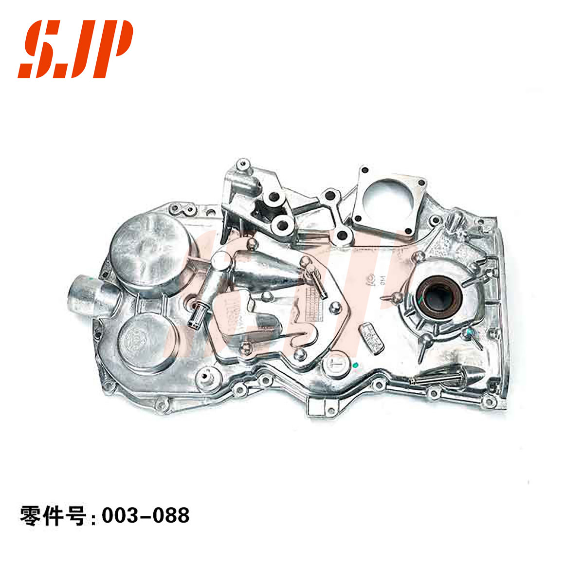 SJ-003-088 Oil Pump For China-Motor BM15T