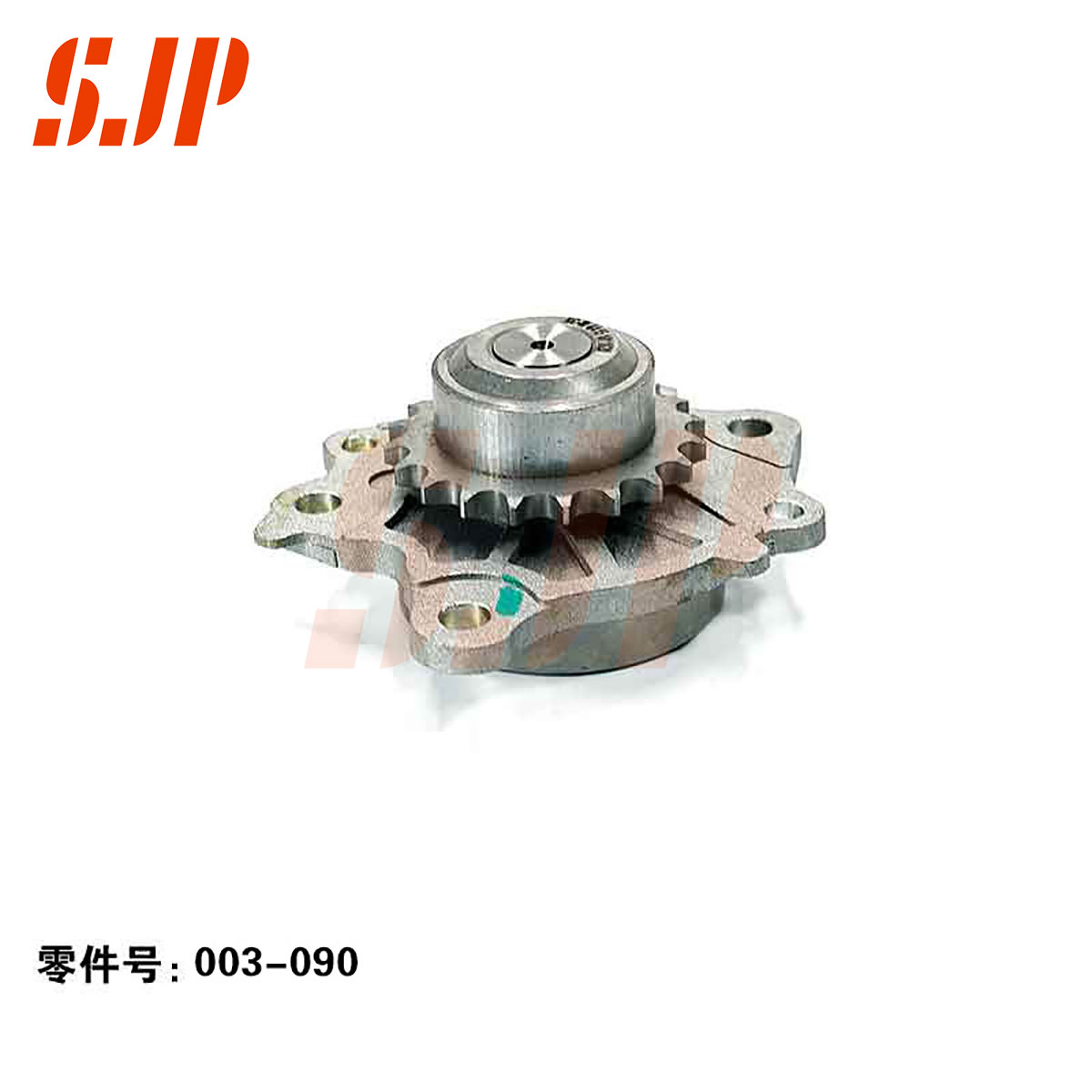 SJ-003-090 Oil Pump For Brilliance Auto Zhishang S30/S35 4A15
