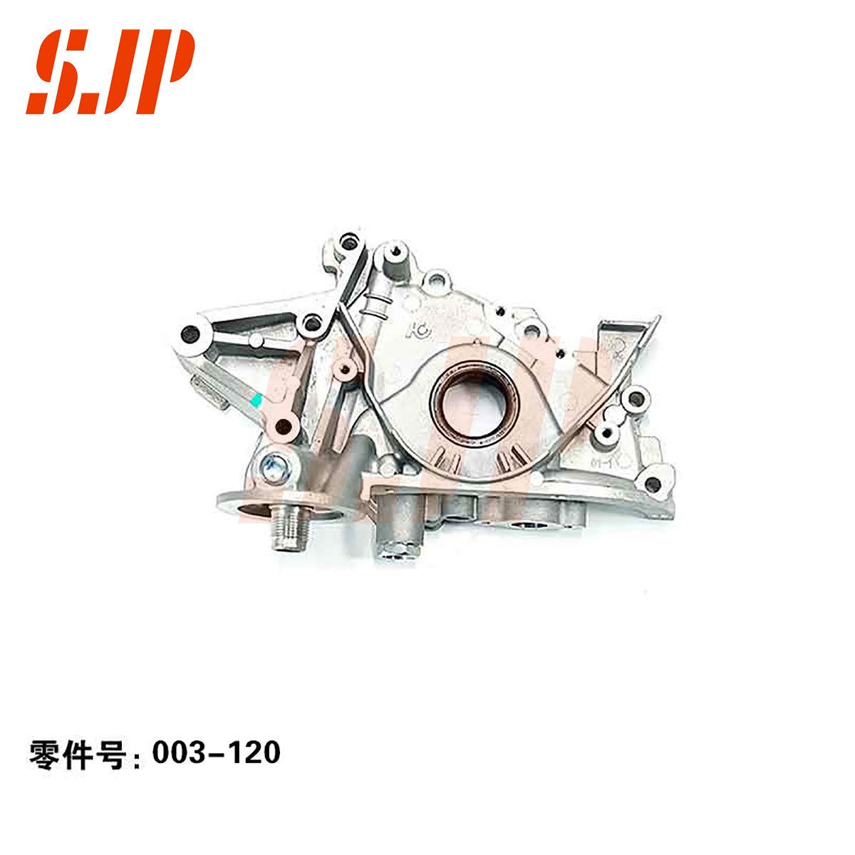 SJ-003-120 Oil Pump For Mitsubishi 4G93