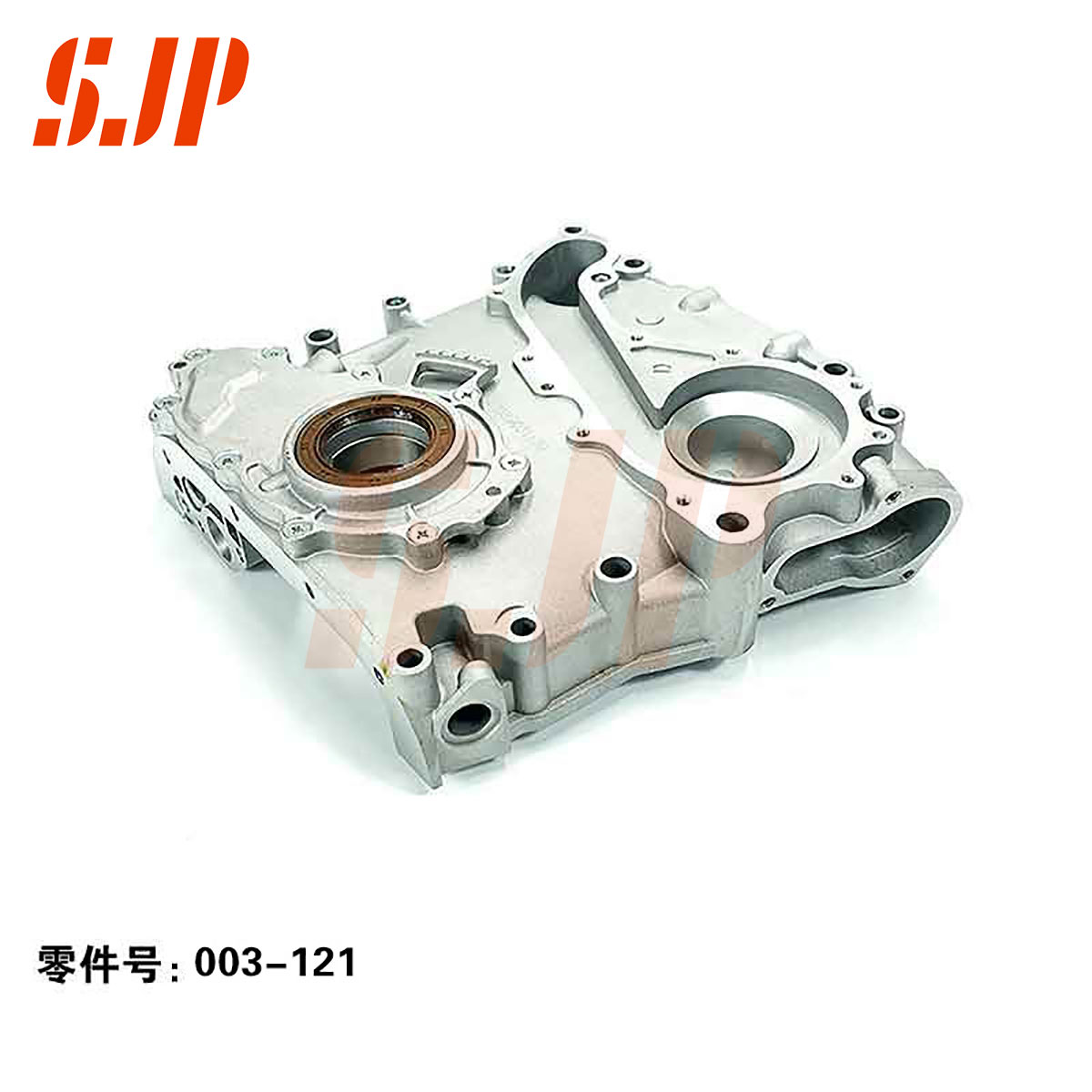 SJ-003-121 Oil Pump For 4RB3