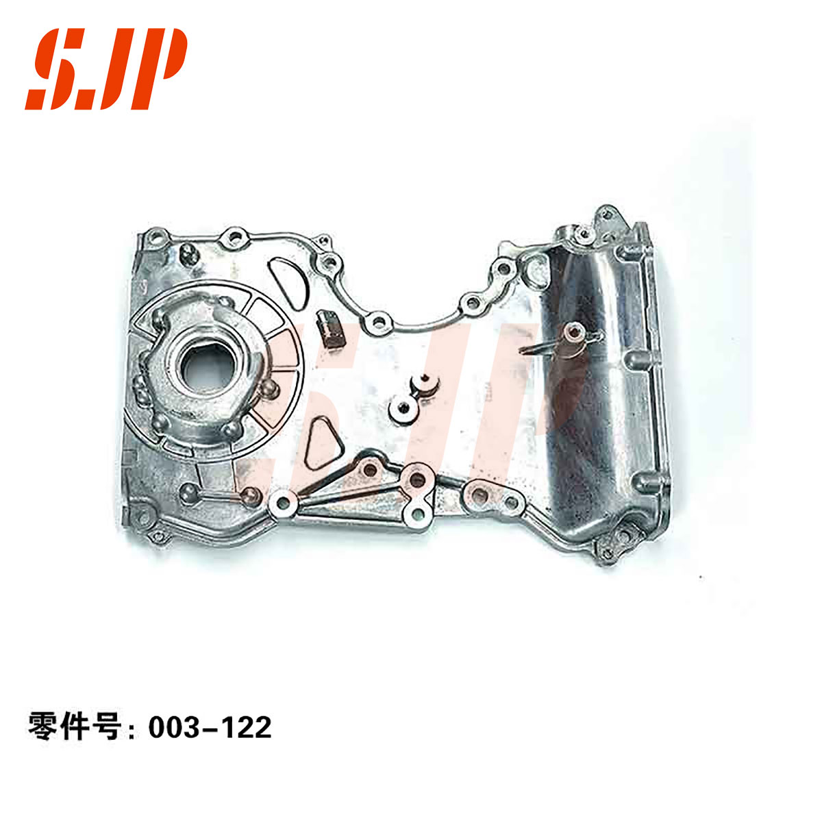 SJ-003-122 Oil Pump For Foton Xiangling 515L New