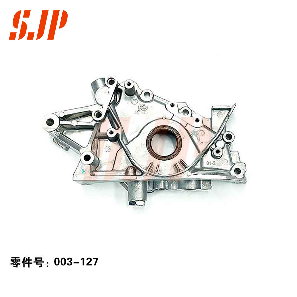 SJ-003-127 Oil Pump For JAC 4G93