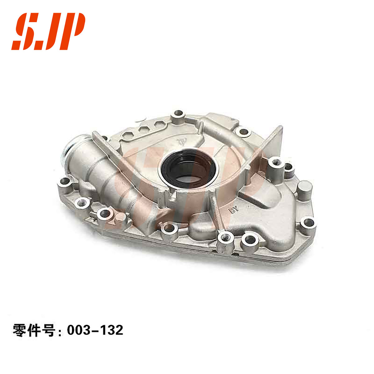 SJ-003-132 Oil Pump For Santafe 1.8T