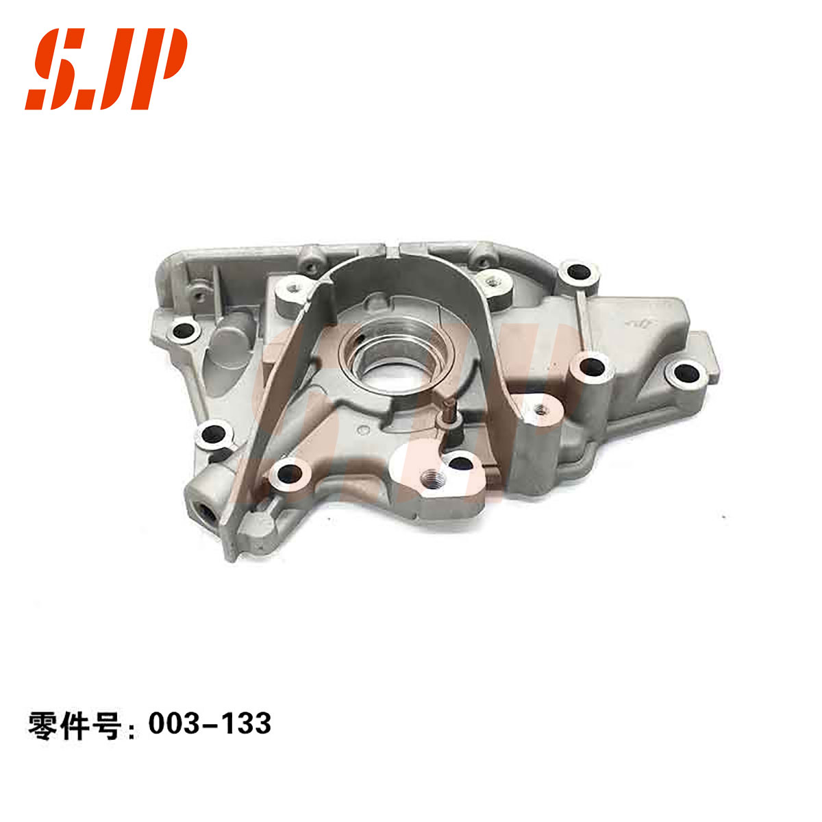 SJ-003-133 Oil Pump For UU 472/372 Chery 472/372/Not in common use
