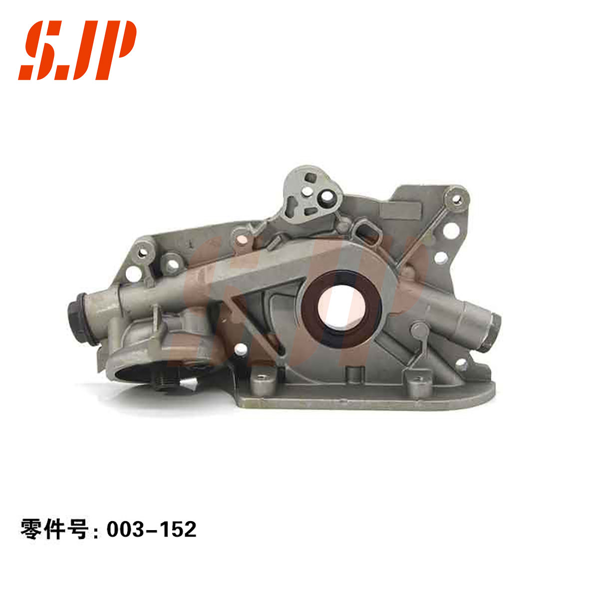 SJ-003-152 Oil Pump For Regal 2.0/Plain End