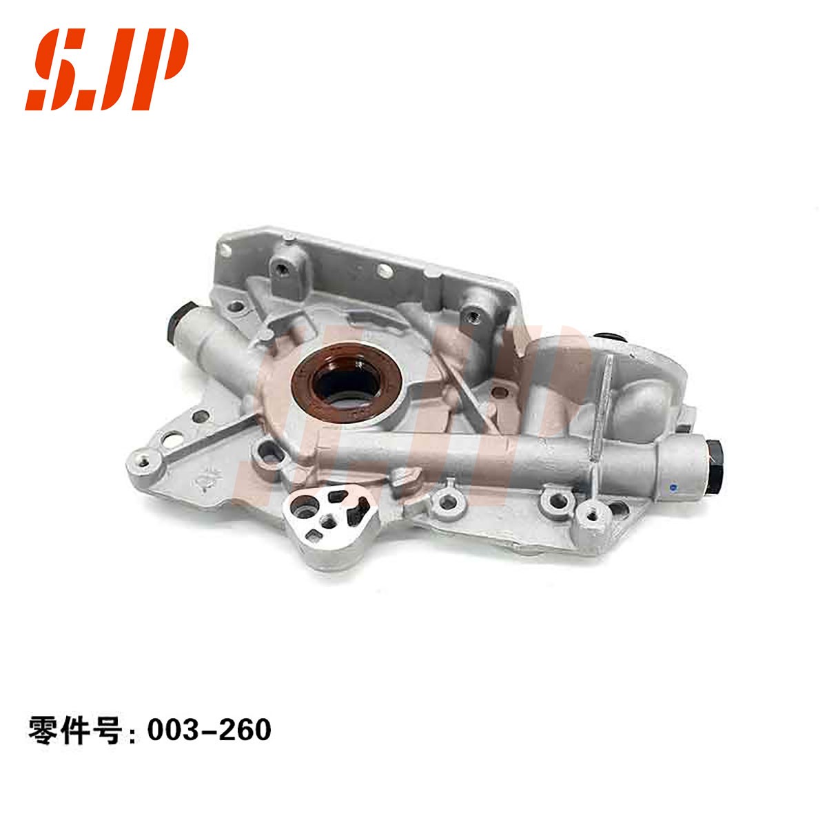 SJ-003-260 Oil Pump For Excelle 1.8