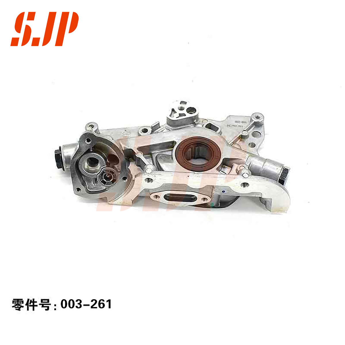 SJ-003-261 Oil Pump For Captiva 2.4
