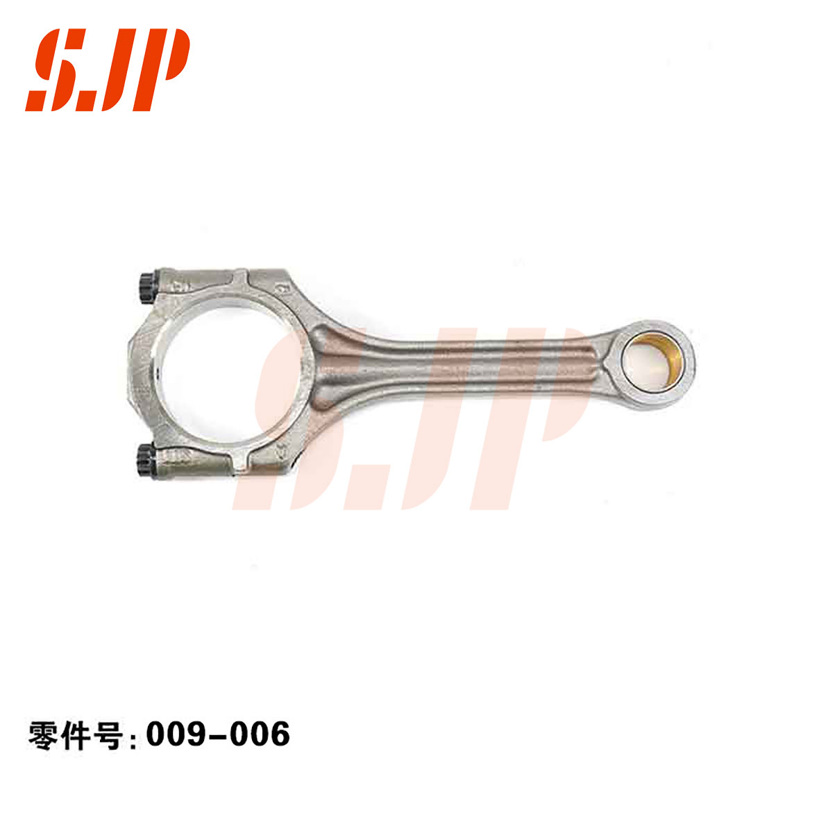 SJ-009-006 Connecting Rod For FORD EA111 1.4T