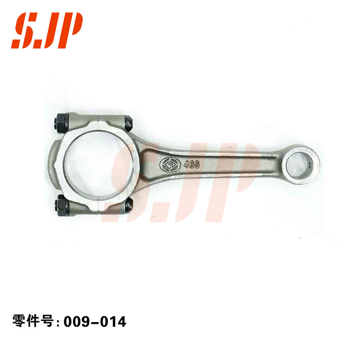 SJ-009-014 Connecting Rod For Changan Auto 465