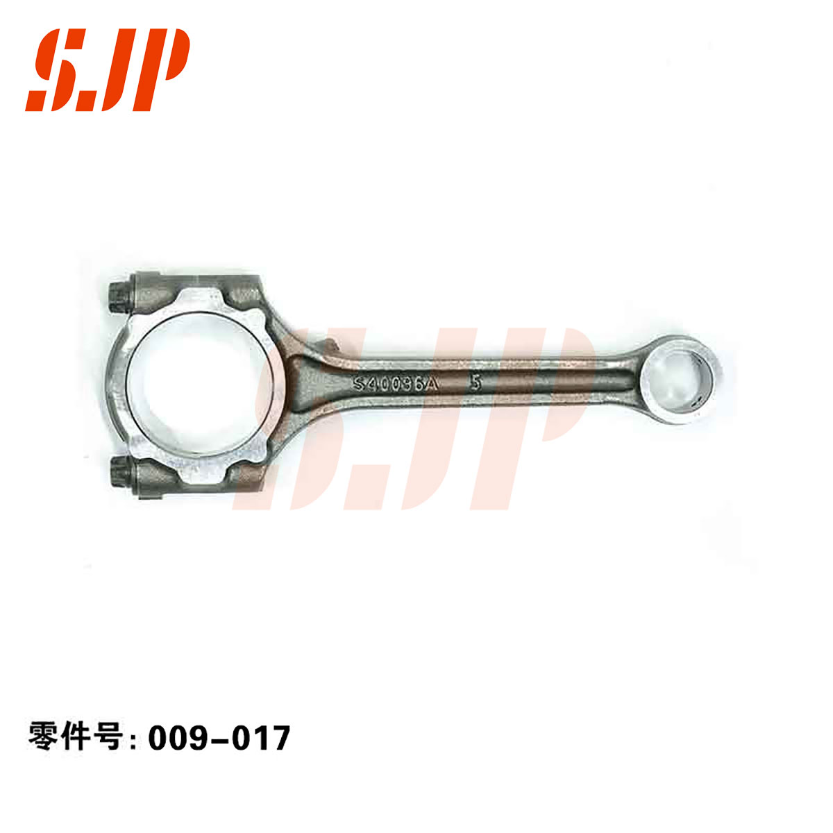 SJ-009-017 Connecting Rod For Changan Auto 473-EA12/H01
