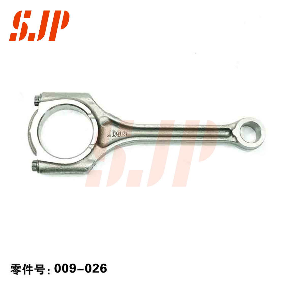SJ-009-026 Connecting Rod For Jinbei CG14