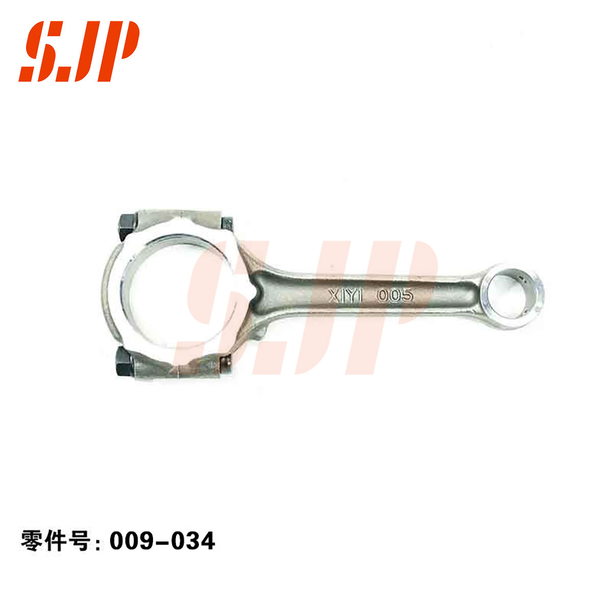 SJ-009-034 Connecting Rod For Suzuki Tenyu M16