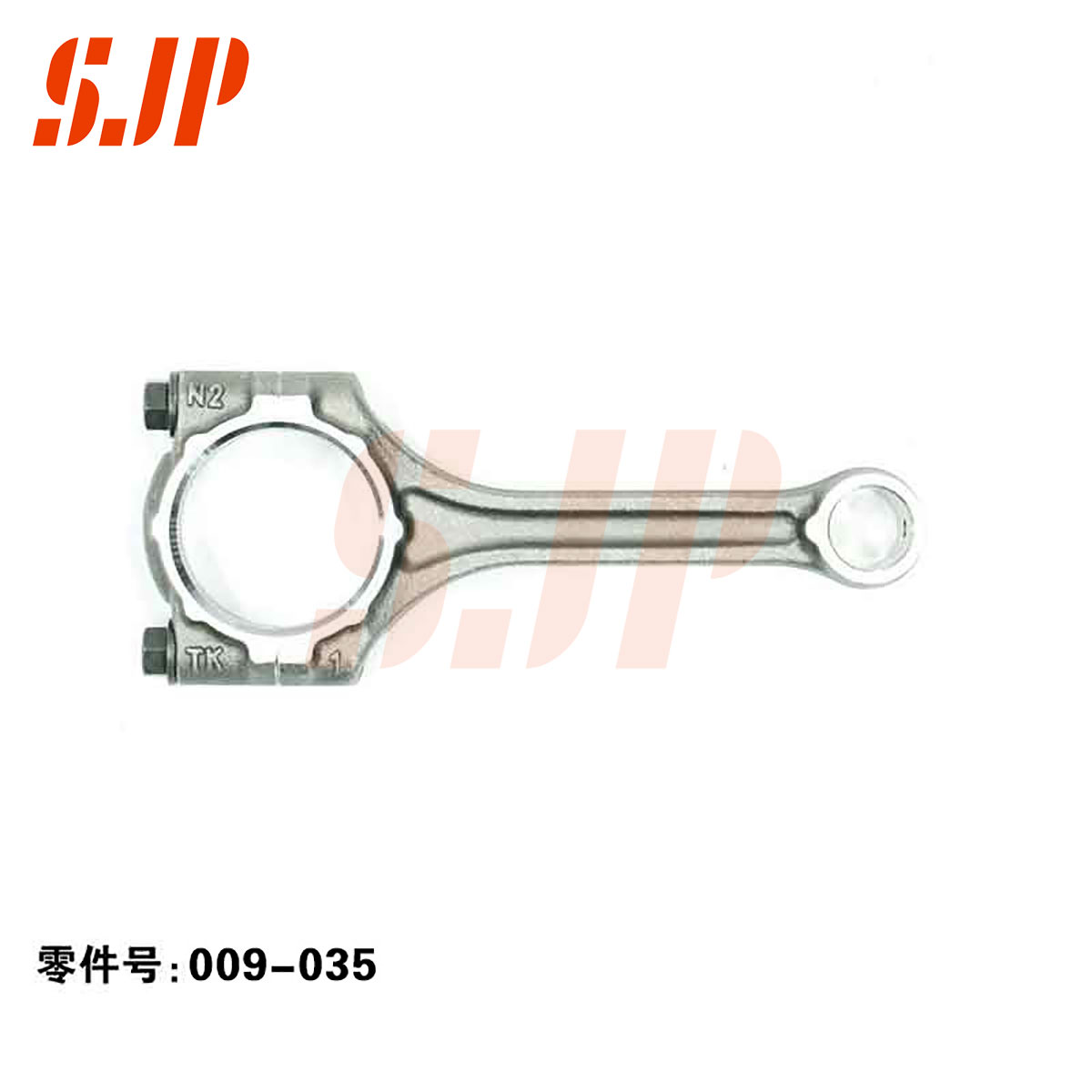 SJ-009-035 Connecting Rod For SGMW N12