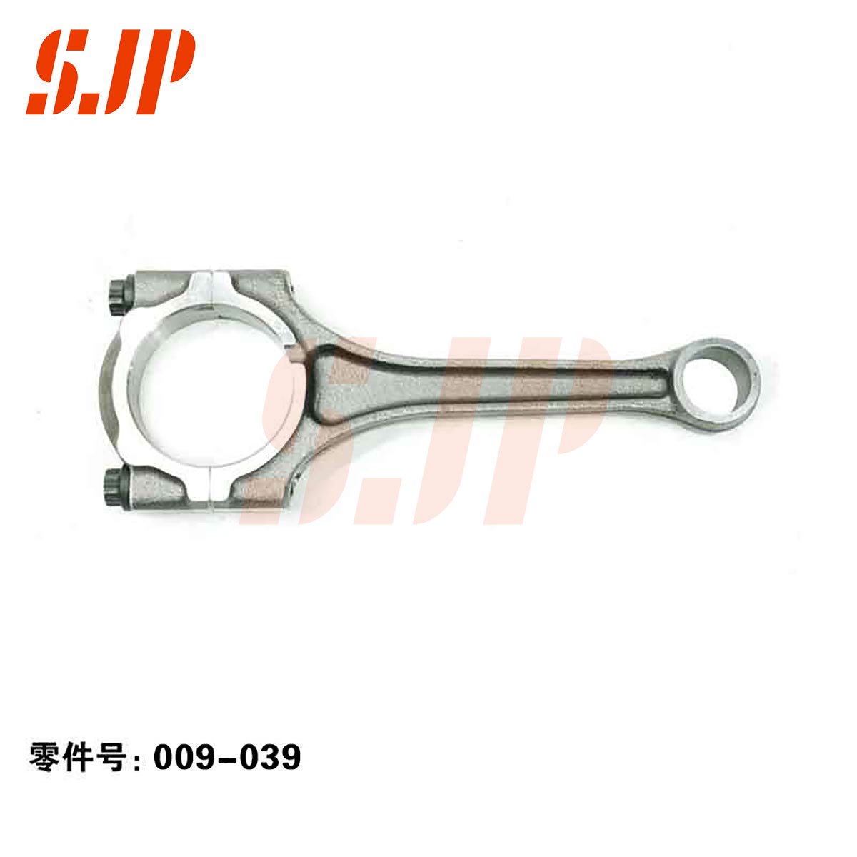SJ-009-039 Connecting Rod For Fengon 580 1.8/SFG18
