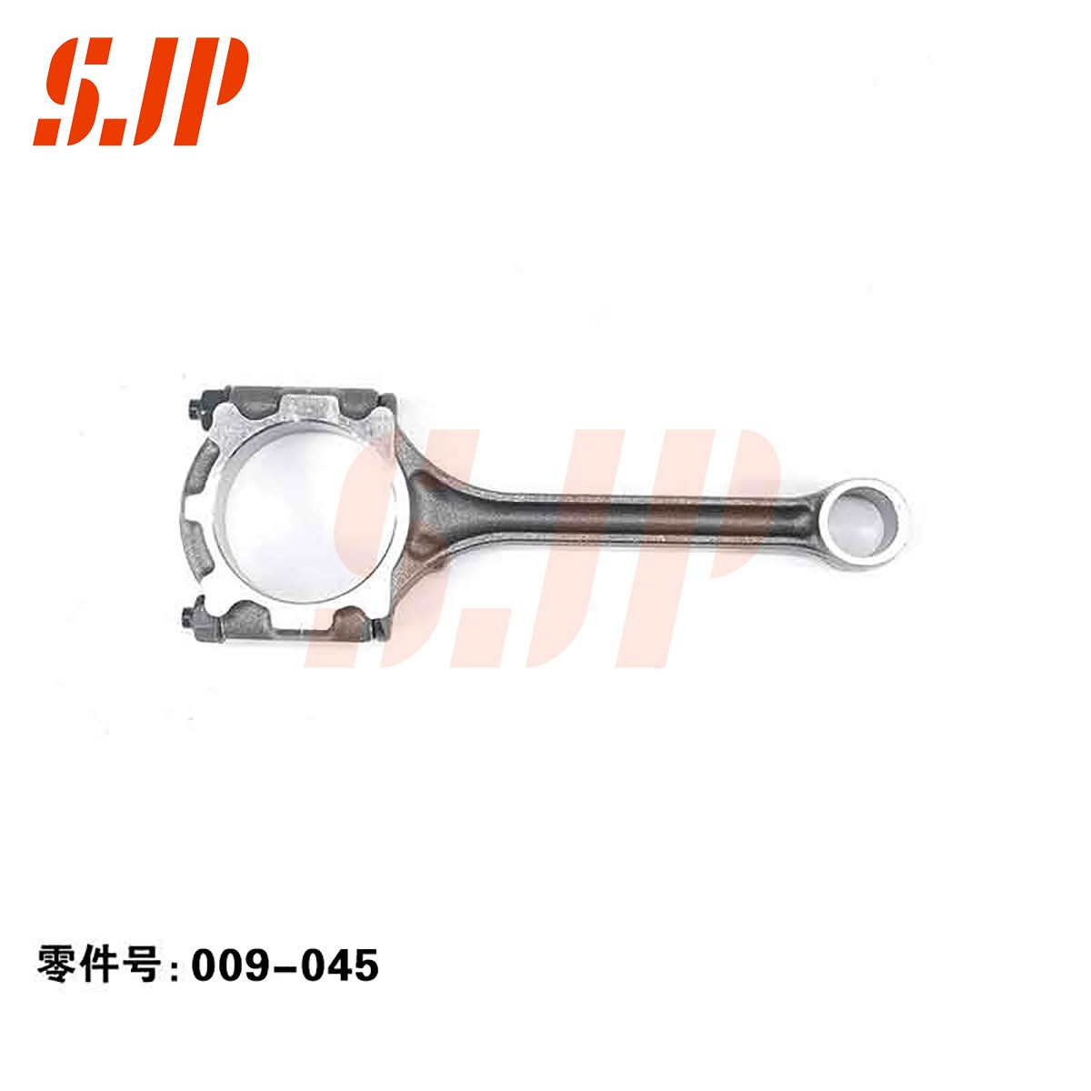 SJ-009-045 Connecting Rod For RAESOR M90/4G94