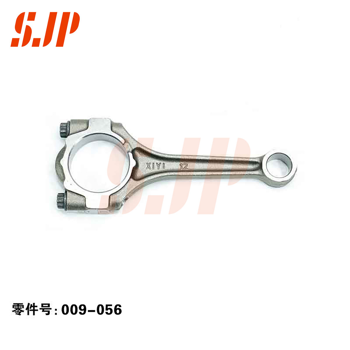 SJ-009-056 Connecting Rod For 4A13