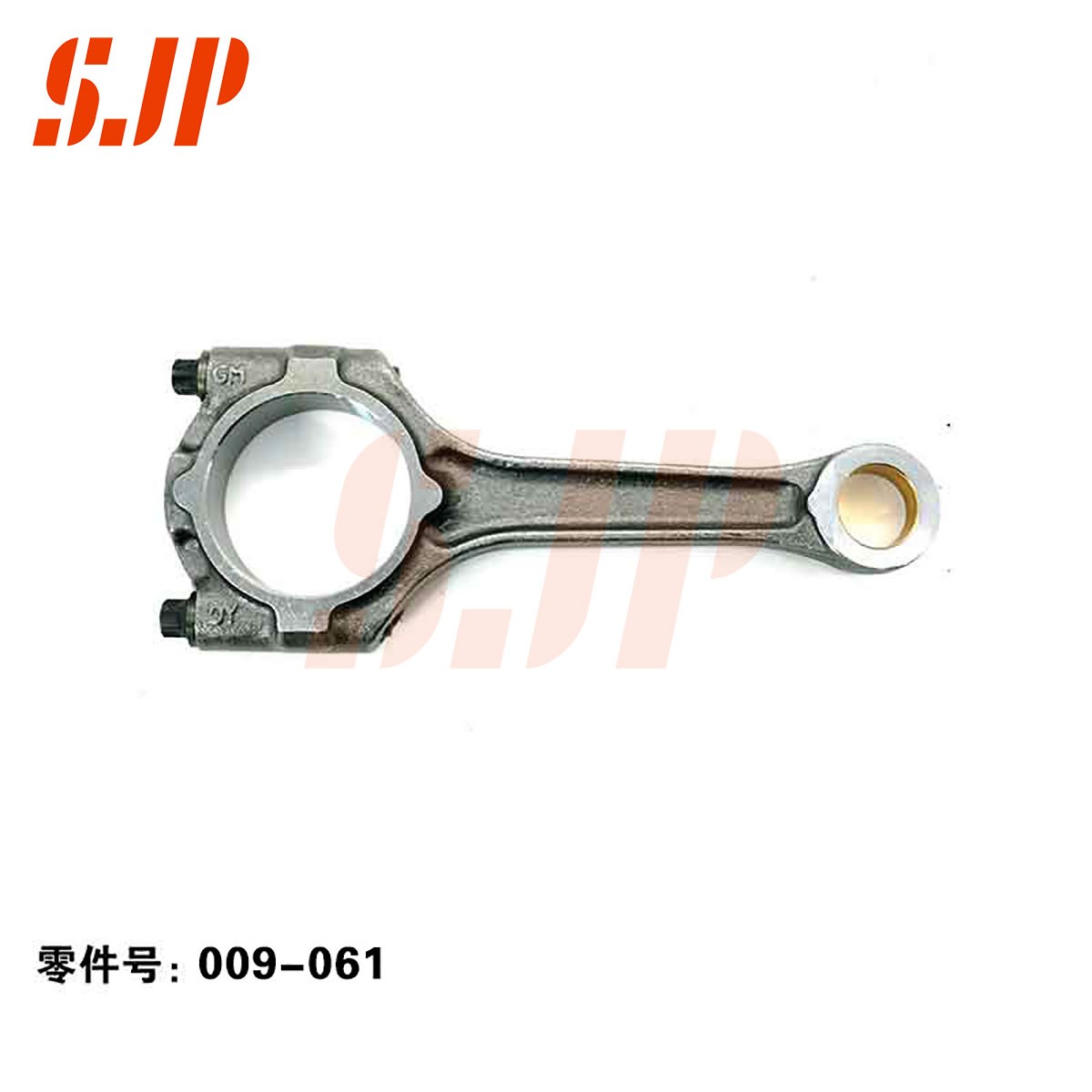 SJ-009-061 Connecting Rod For Cruze 1.6/Cruze 1.8