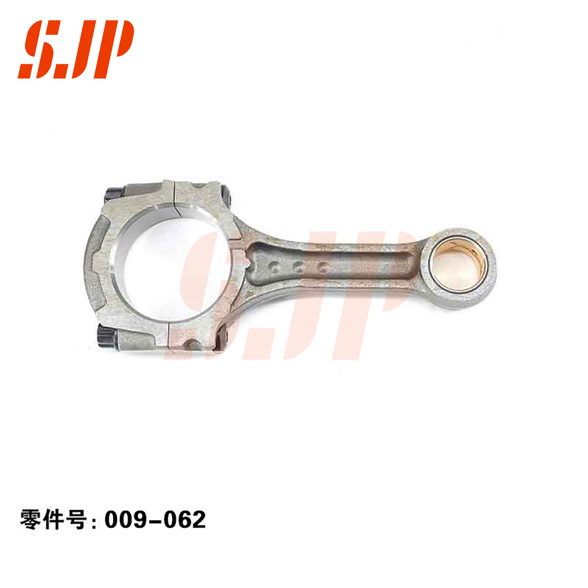 SJ-009-062 Connecting Rod For 4G24/4RB1/4RB2/4RB3
