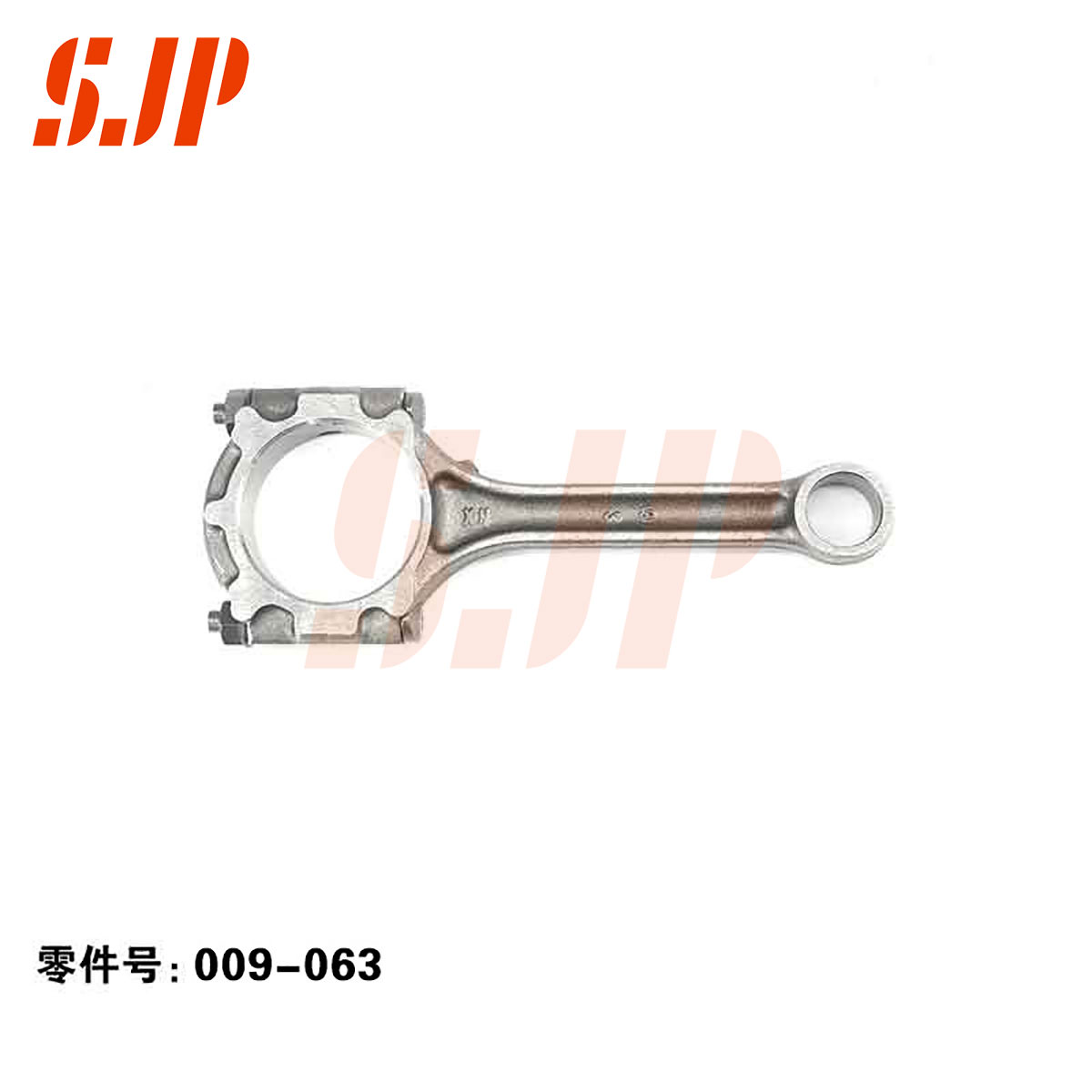 SJ-009-063 Connecting Rod For JAC 4G93/Forthing/CMC